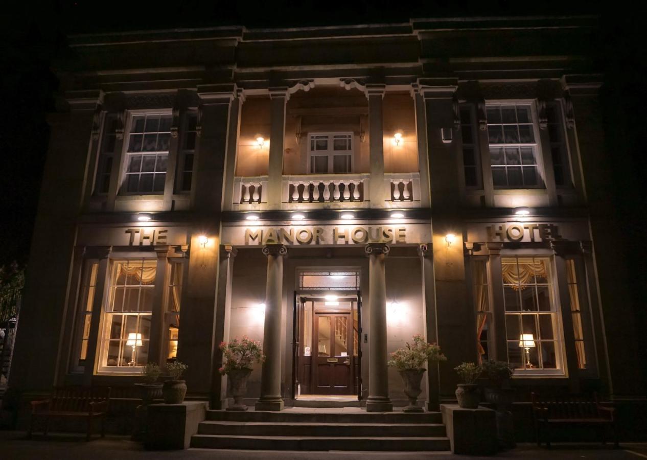 Manor House Hotel, קוקרמאות' מראה חיצוני תמונה