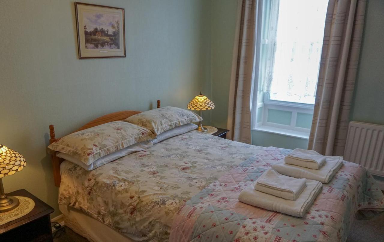 Manor House Hotel, קוקרמאות' מראה חיצוני תמונה